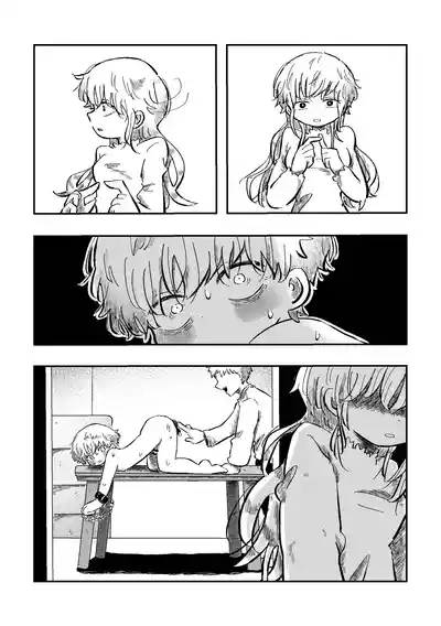 Yokatta ne sora-kun! 5