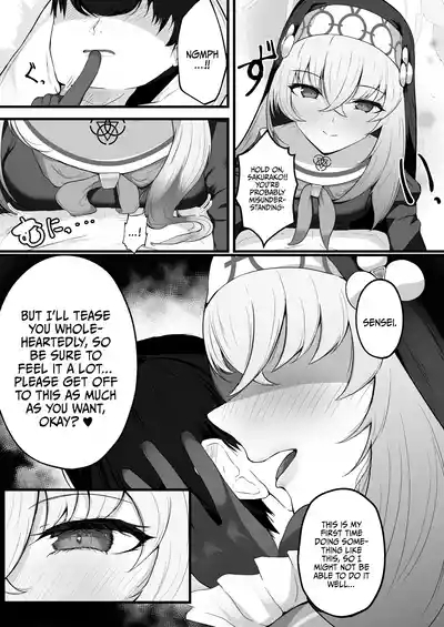 Kou Iu no ga Osuki nano desu yo ne / You Really Like This Kind Of Stuff, Don't You? 10