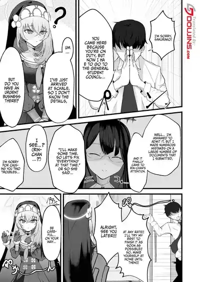 Kou Iu no ga Osuki nano desu yo ne / You Really Like This Kind Of Stuff, Don't You? 2
