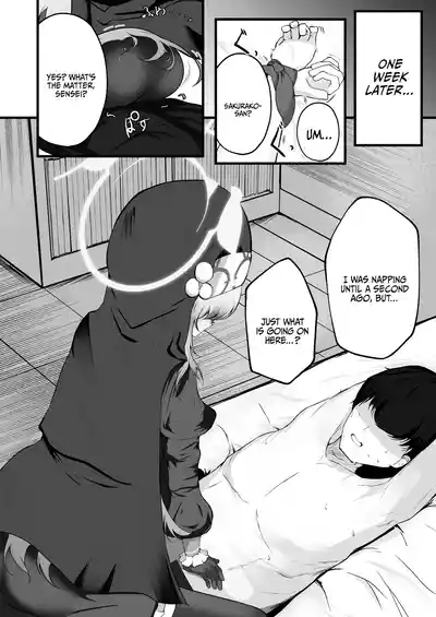 Kou Iu no ga Osuki nano desu yo ne / You Really Like This Kind Of Stuff, Don't You? 7