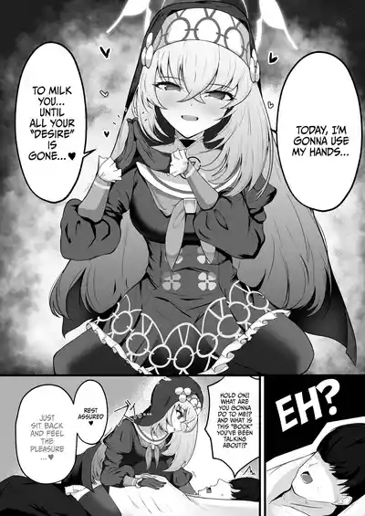 Kou Iu no ga Osuki nano desu yo ne / You Really Like This Kind Of Stuff, Don't You? 9