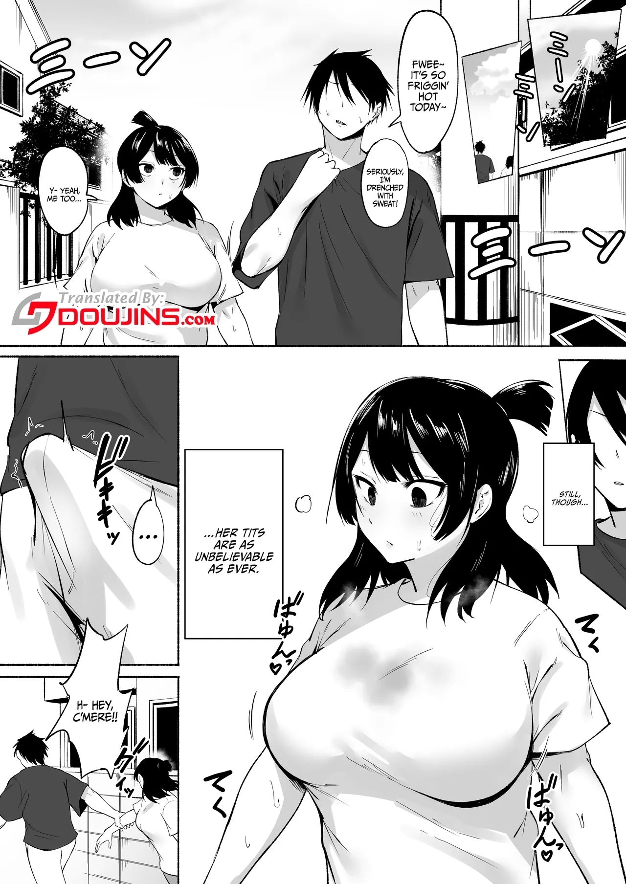 Inkya Joshi Okashitara SeFri ni natta Kudan w Bangai Hen + Omake-shuu / The Case of A Gloomy Girl Who Became My Fuckbuddy After I Raped Her Extra - Page 4