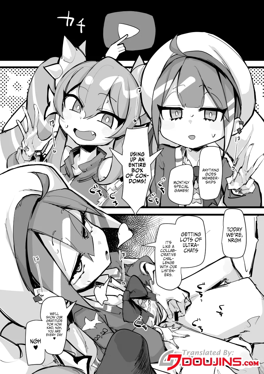 Hitohako Tsukai Kire!#59  Obelisk Kyuu SSR Shuurai! Listener Collab / Use Up The Whole Box! #59 OBelisk-Level SSR Attack! - Page 2