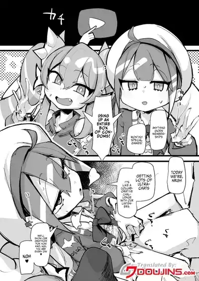 Hitohako Tsukai Kire!#59  Obelisk Kyuu SSR Shuurai! Listener Collab / Use Up The Whole Box! #59 OBelisk-Level SSR Attack! 2