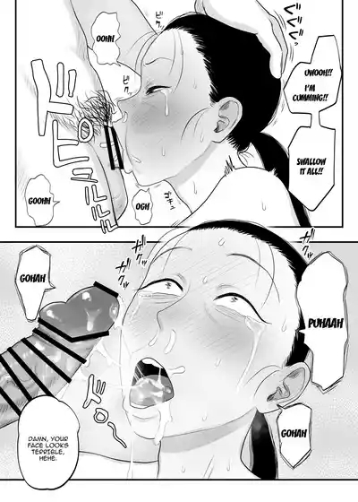 Tonikaku Iki Kurutte Ireba Ii / Just Live Crazily And You'll Be Fine 10