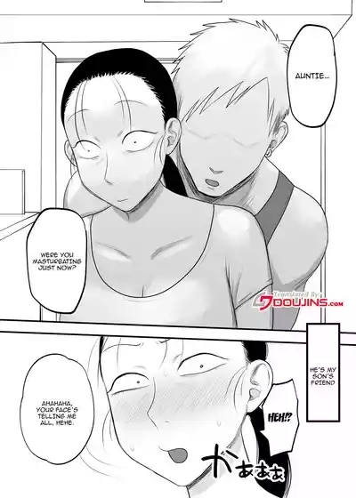 Tonikaku Iki Kurutte Ireba Ii / Just Live Crazily And You'll Be Fine 6