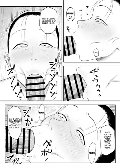 Tonikaku Iki Kurutte Ireba Ii / Just Live Crazily And You'll Be Fine 9