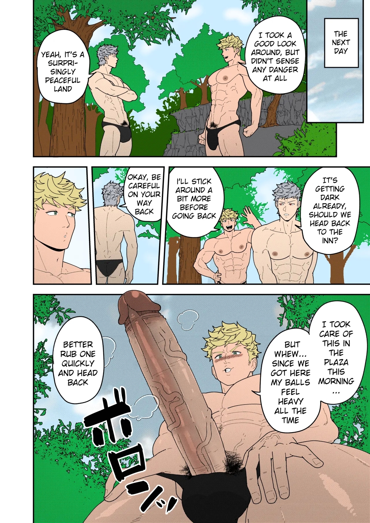 Leave it to your Handyman's Tools - Page 10