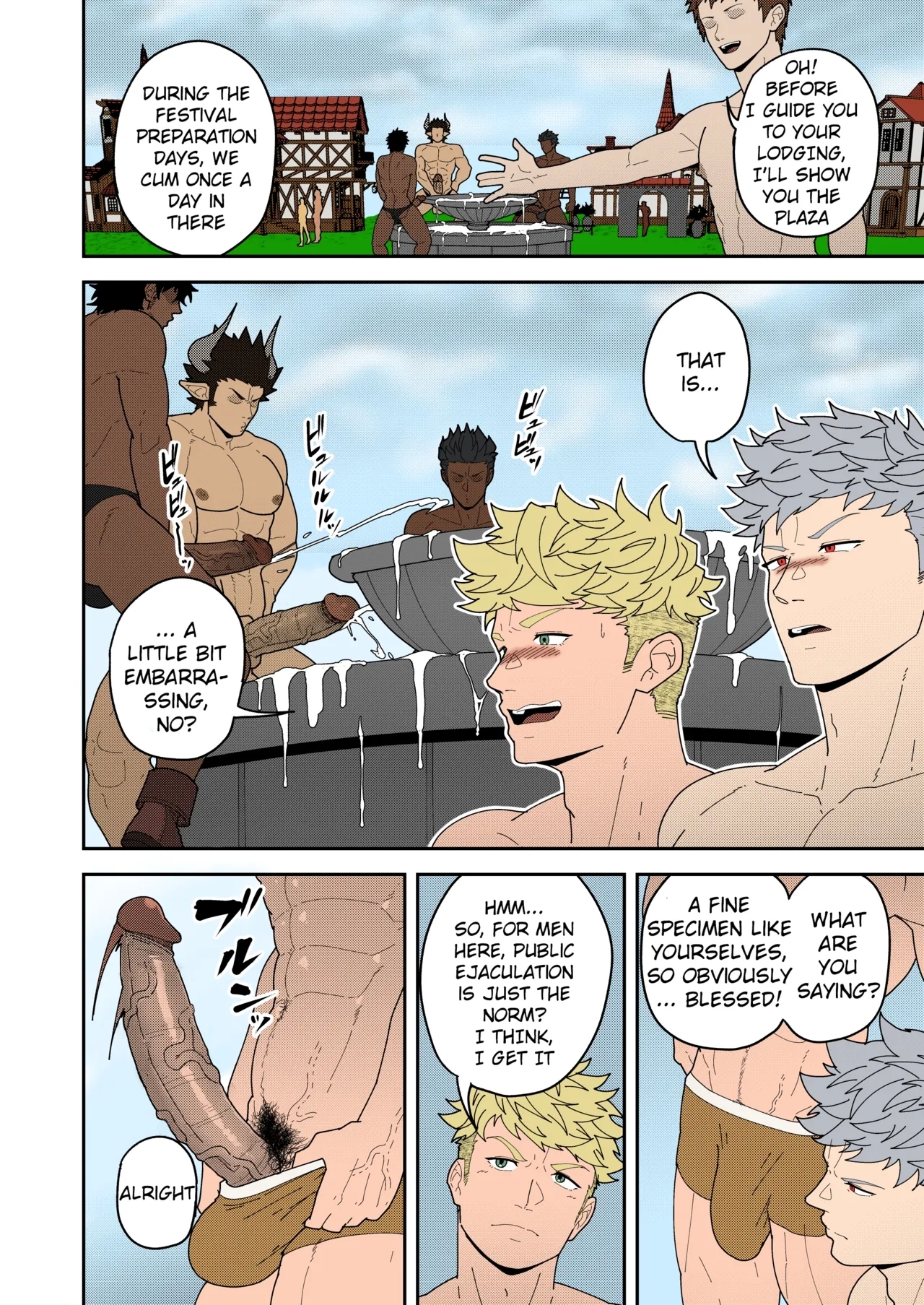 Leave it to your Handyman's Tools - Page 6