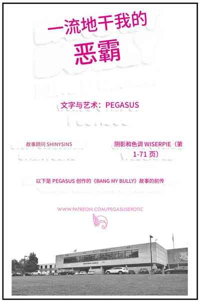 _Bang_My_Bully_First_Class个人机翻 2