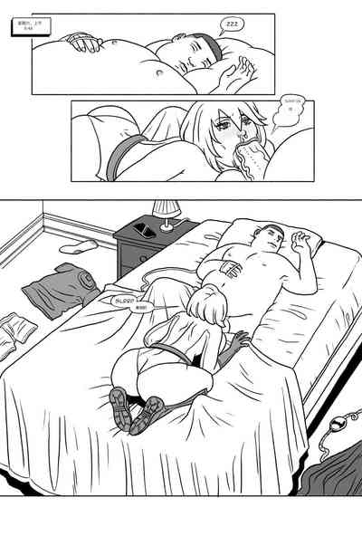 Bang_My_Bully_-_Power_Girl 个人机翻 4