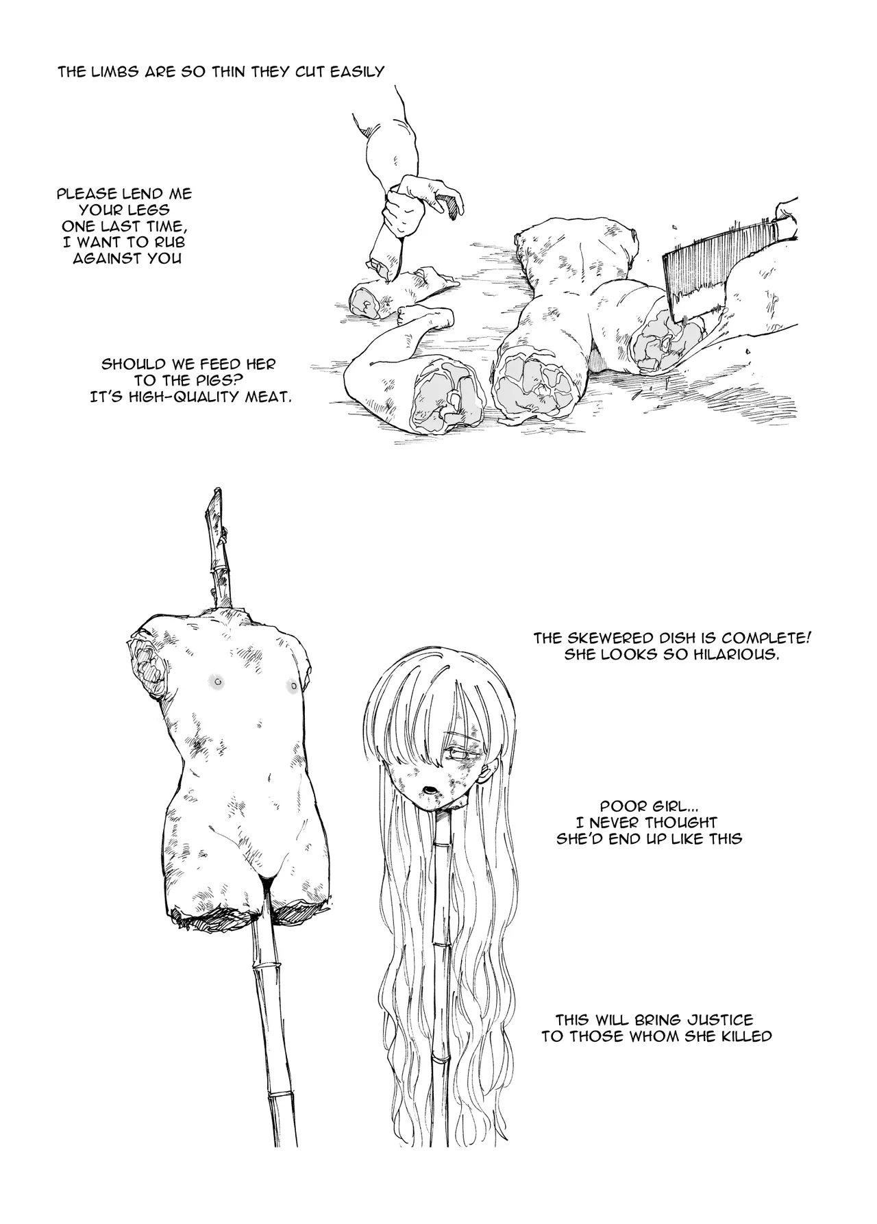 Tyrant-chan - Page 28