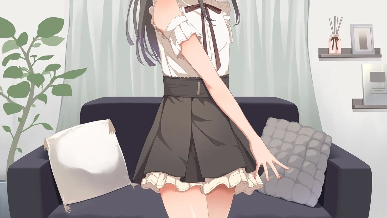 ラテの普段のオナニー撮影してみた - Page 11