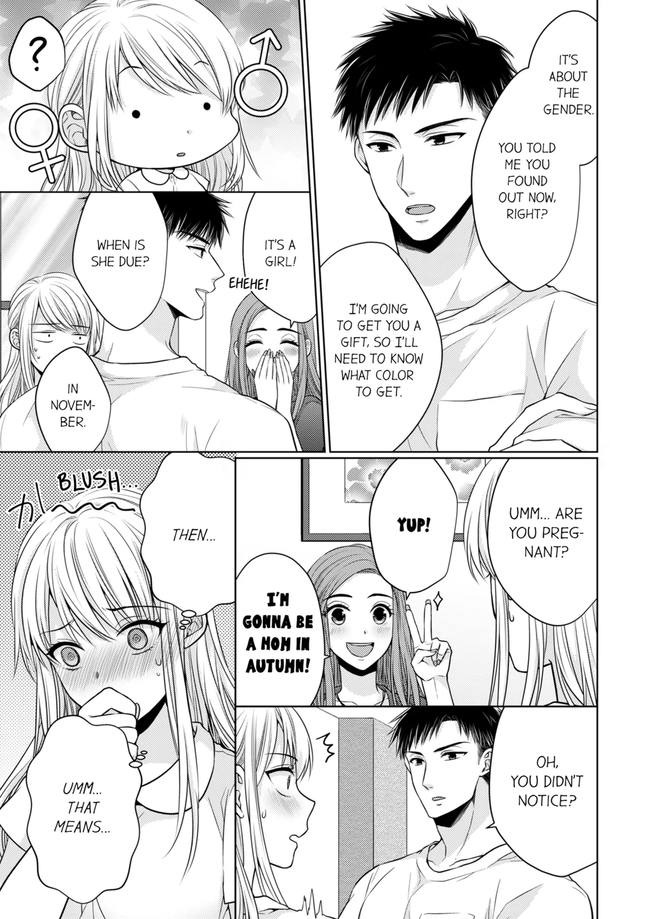 Yubisaki Kara Honki no Netsujō ～ Chara Otoko Shōbōshi wa Massuguna me de Watashi o Daita ～ | Fire in His Fingertips Vol. 1-3 - Page 217
