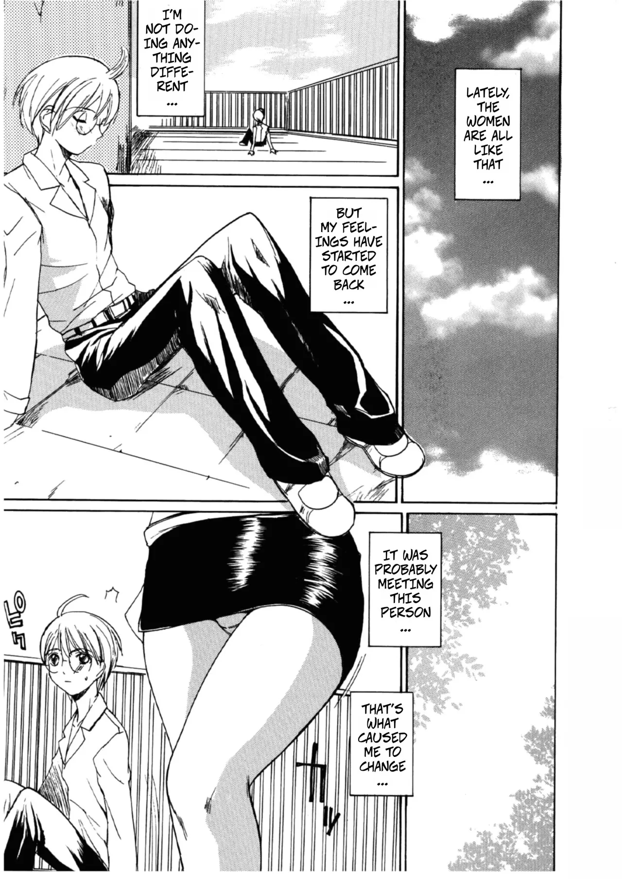 Summer Drops - Page 5