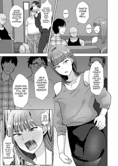 Mikudashikei josouko mazomesubare suru 4