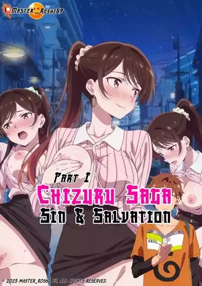 Chizuru Saga Part 1 Sin & Salvation 1
