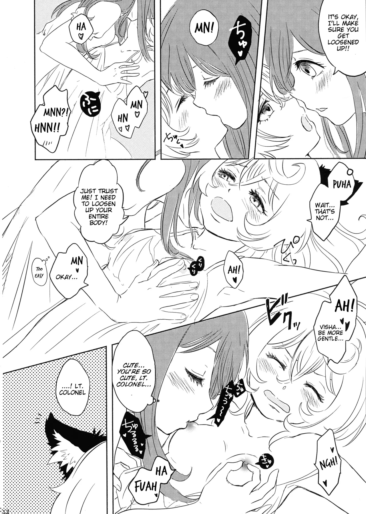 BONBON=CAT - Page 11