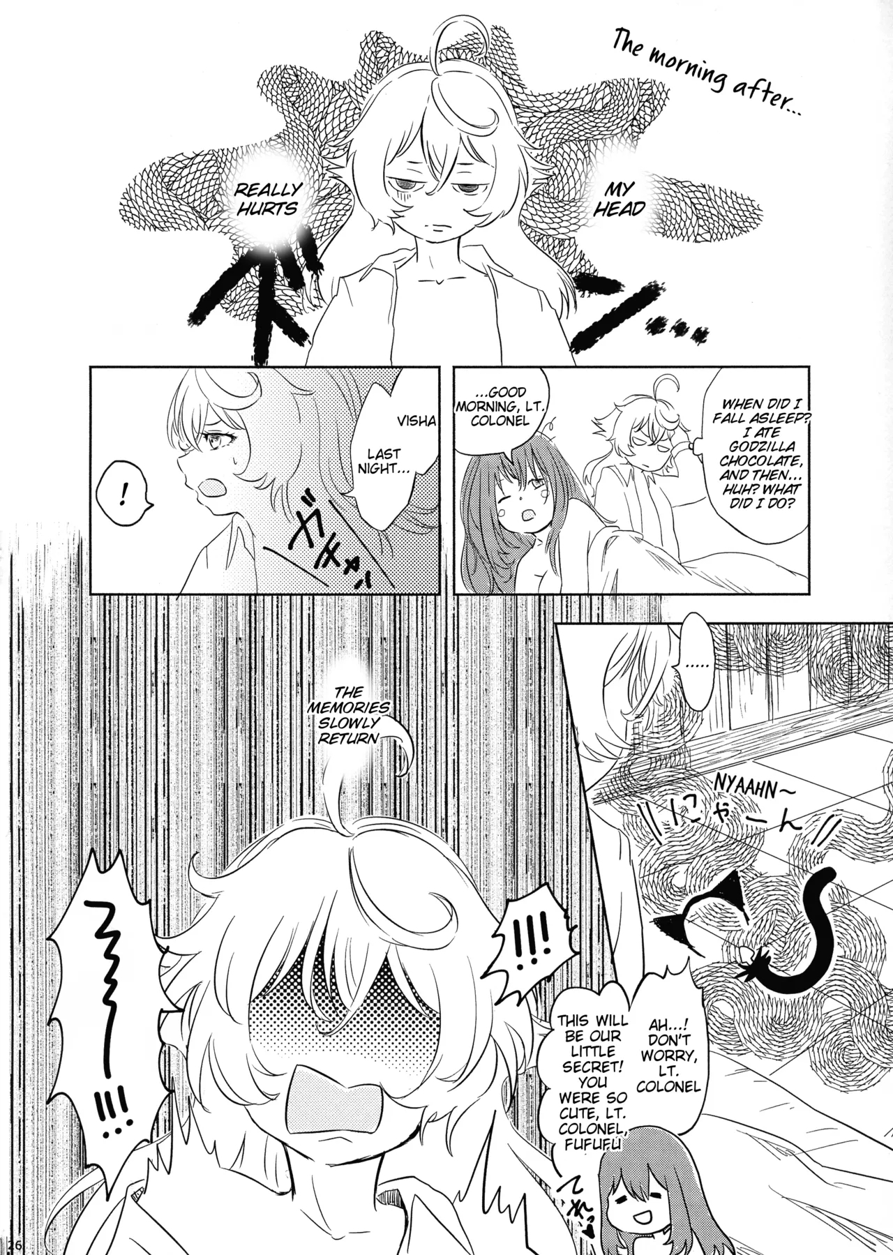 BONBON=CAT - Page 24