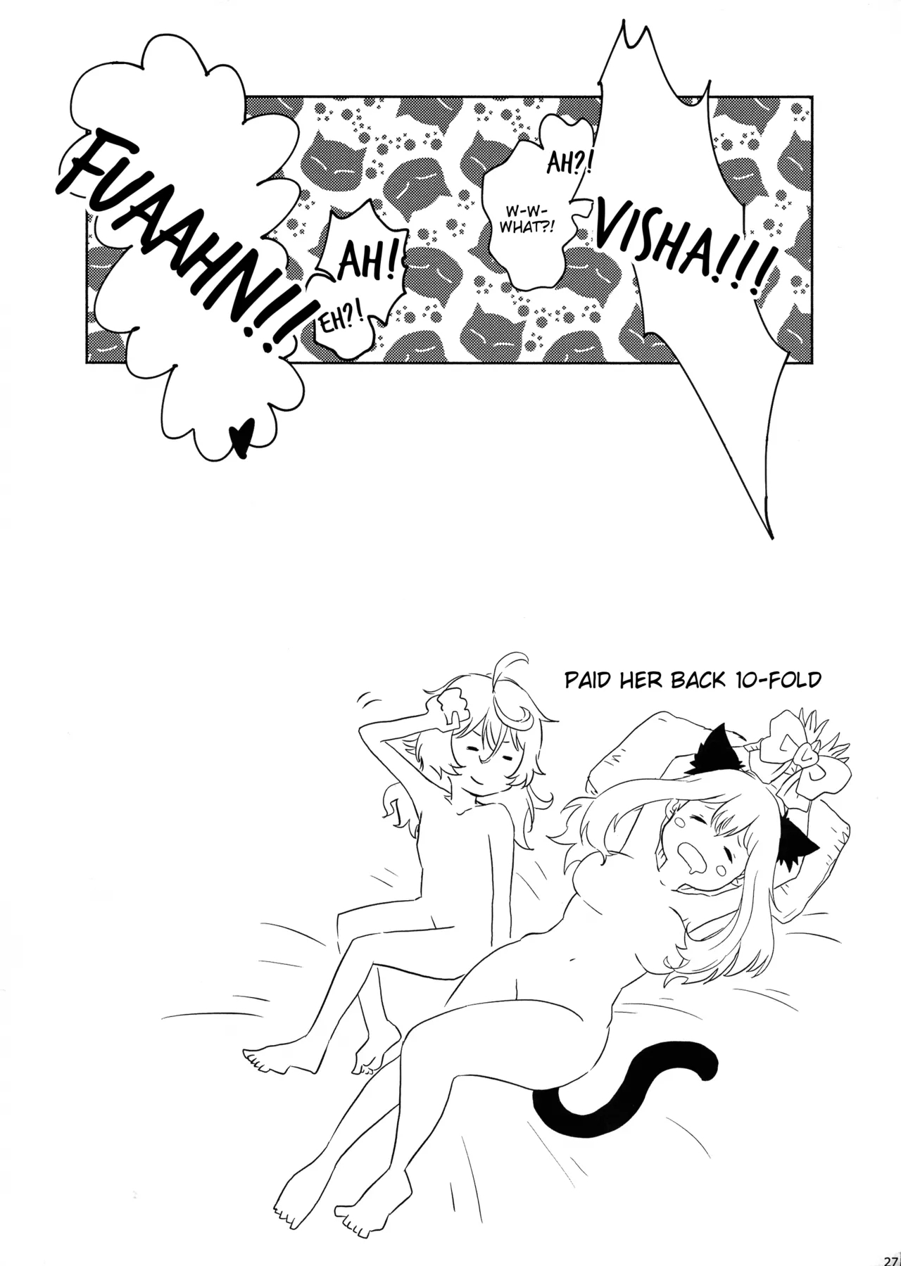 BONBON=CAT - Page 25