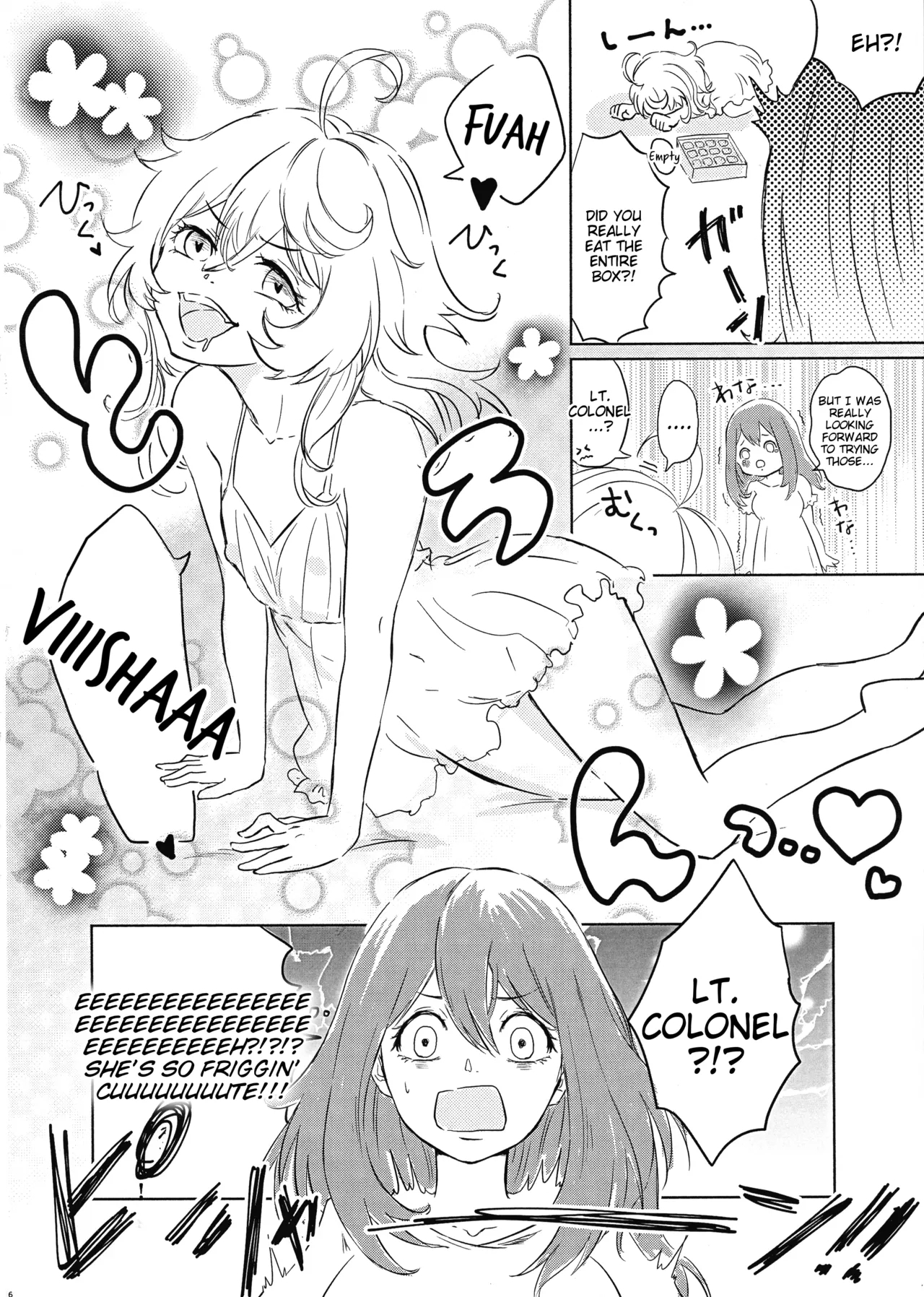 BONBON=CAT - Page 5