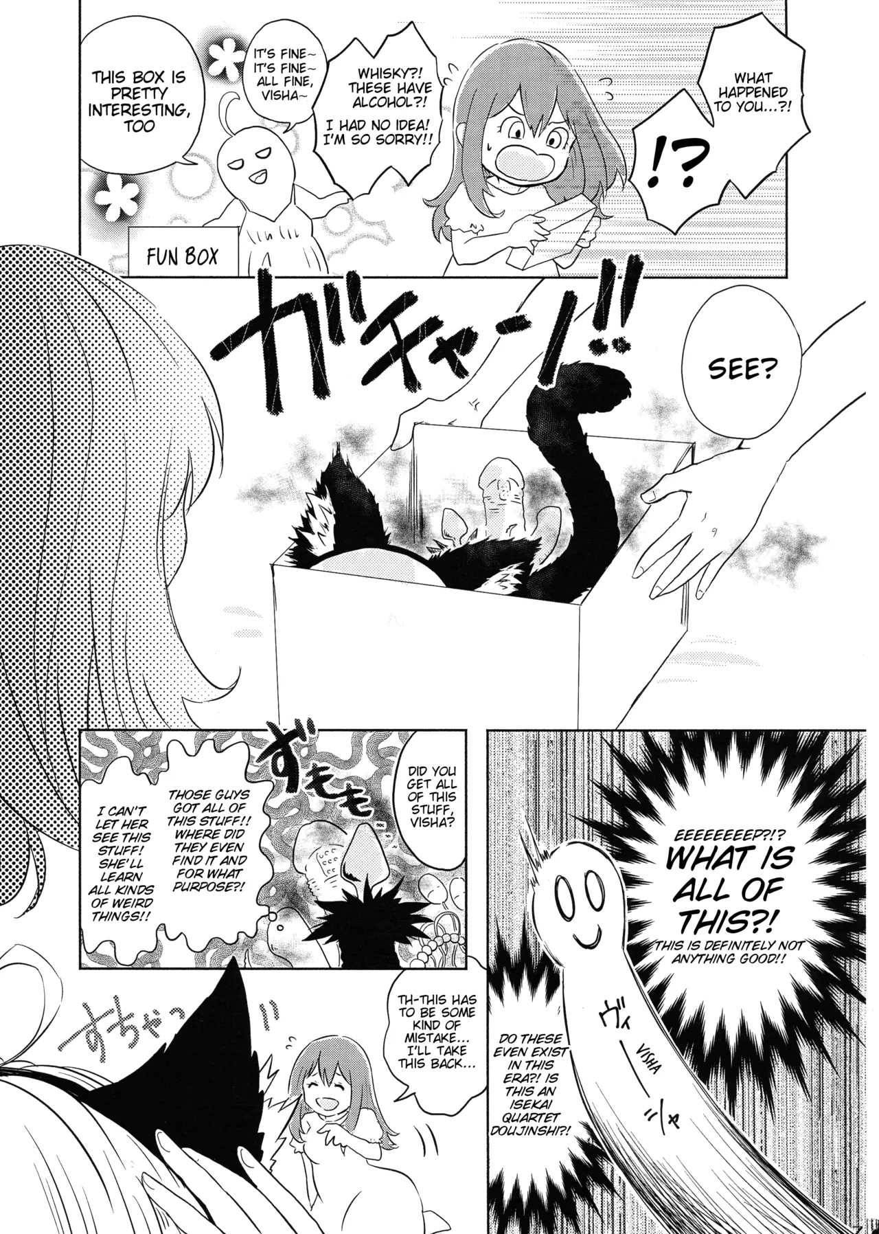 BONBON=CAT - Page 6