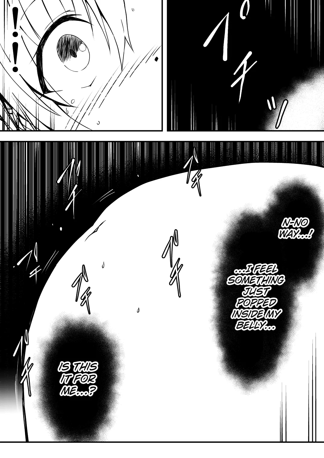 Rankou Tenshi Lumiere - Page 33