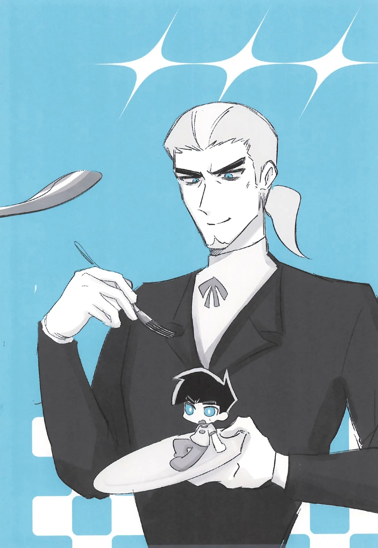 Bon appetit! - Page 16