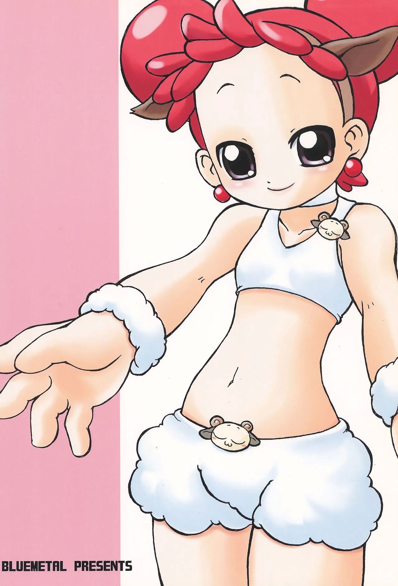 Onpu to Doremi no Ichabon - Page 32