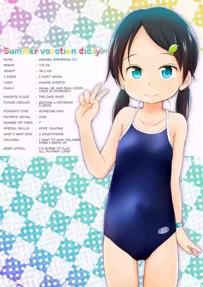 |Summer vacation diary: The Reason the Quiet, Unnoticed Girl in Class Turned into a total Bitch Over the Summer break 4
