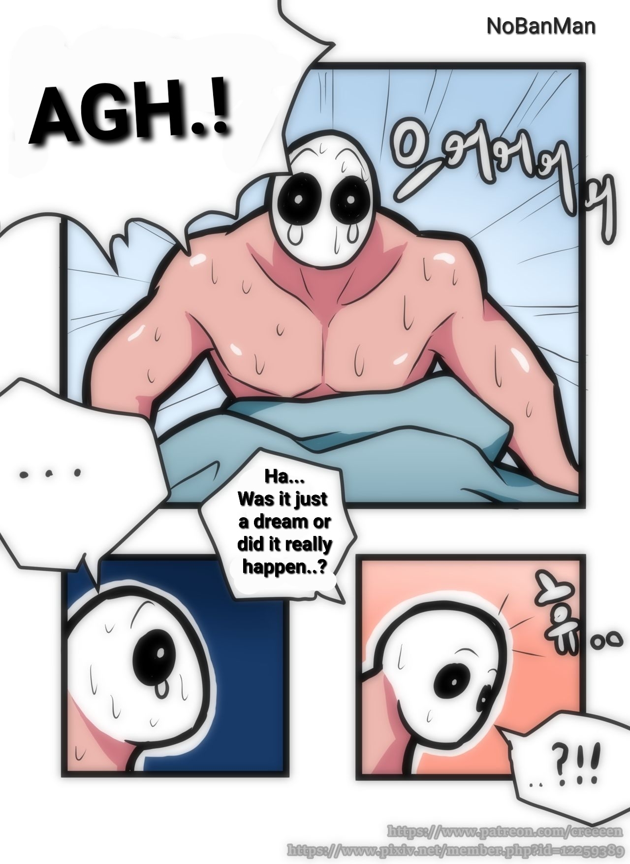 [Creeeen, NoBanMan[ Lucid vs Adversary - Page 10