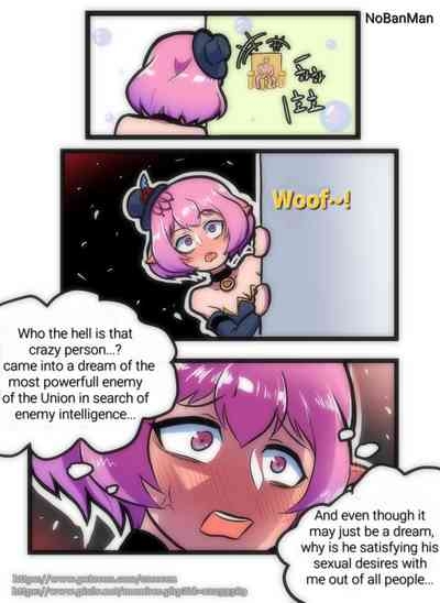 [Creeeen, NoBanMan[ Lucid vs Adversary 4