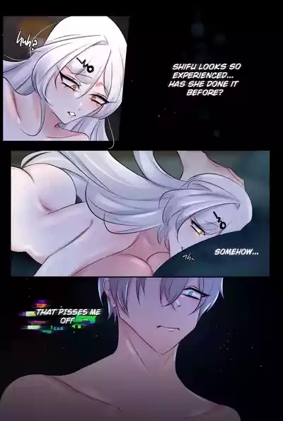 The disciple's discipline 6