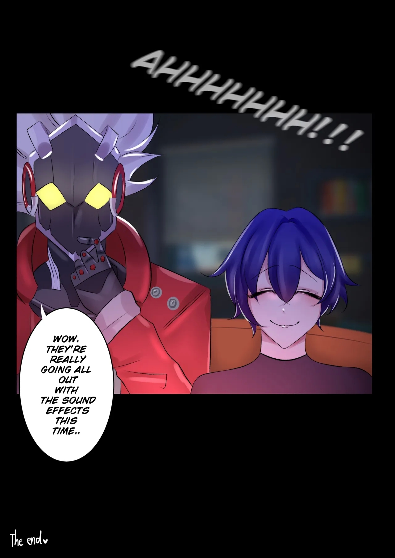 The disciple's discipline - Page 9