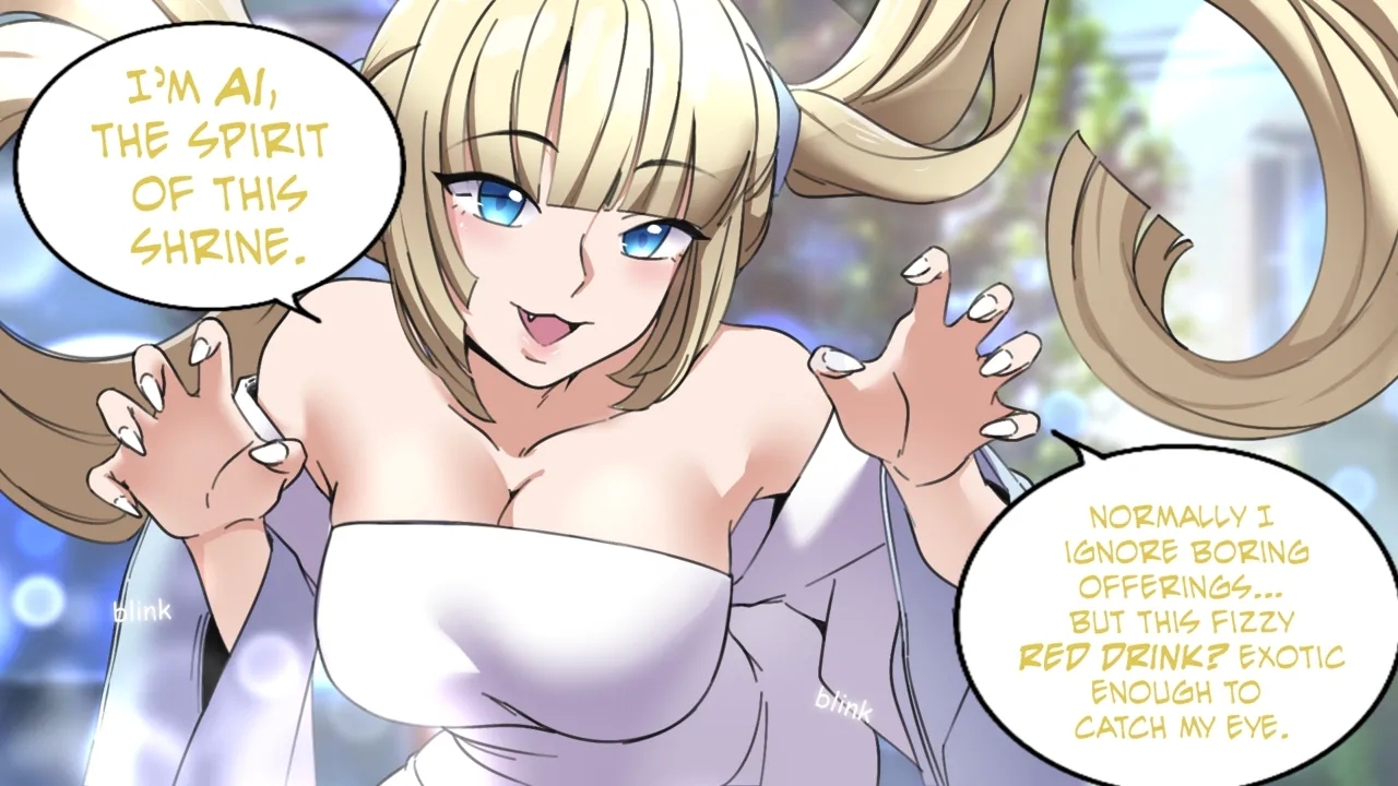 Hello, Neighbor - Page 5