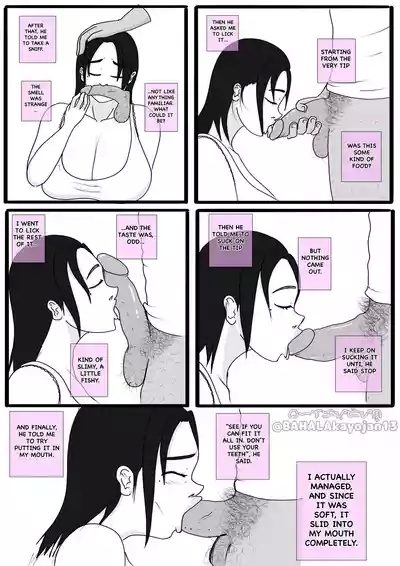 Don’t worry! I’ll take care of your wife! Chapter 4 8
