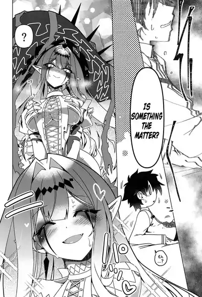 My Beloved Master 5