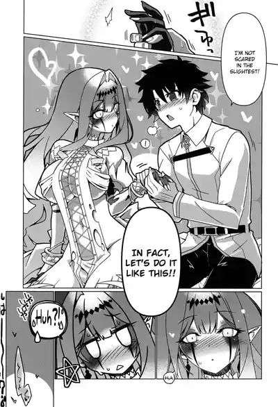 My Beloved Master 8
