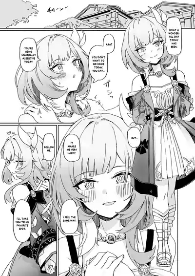 Kore wa Futari no Tame no Monogatari 2
