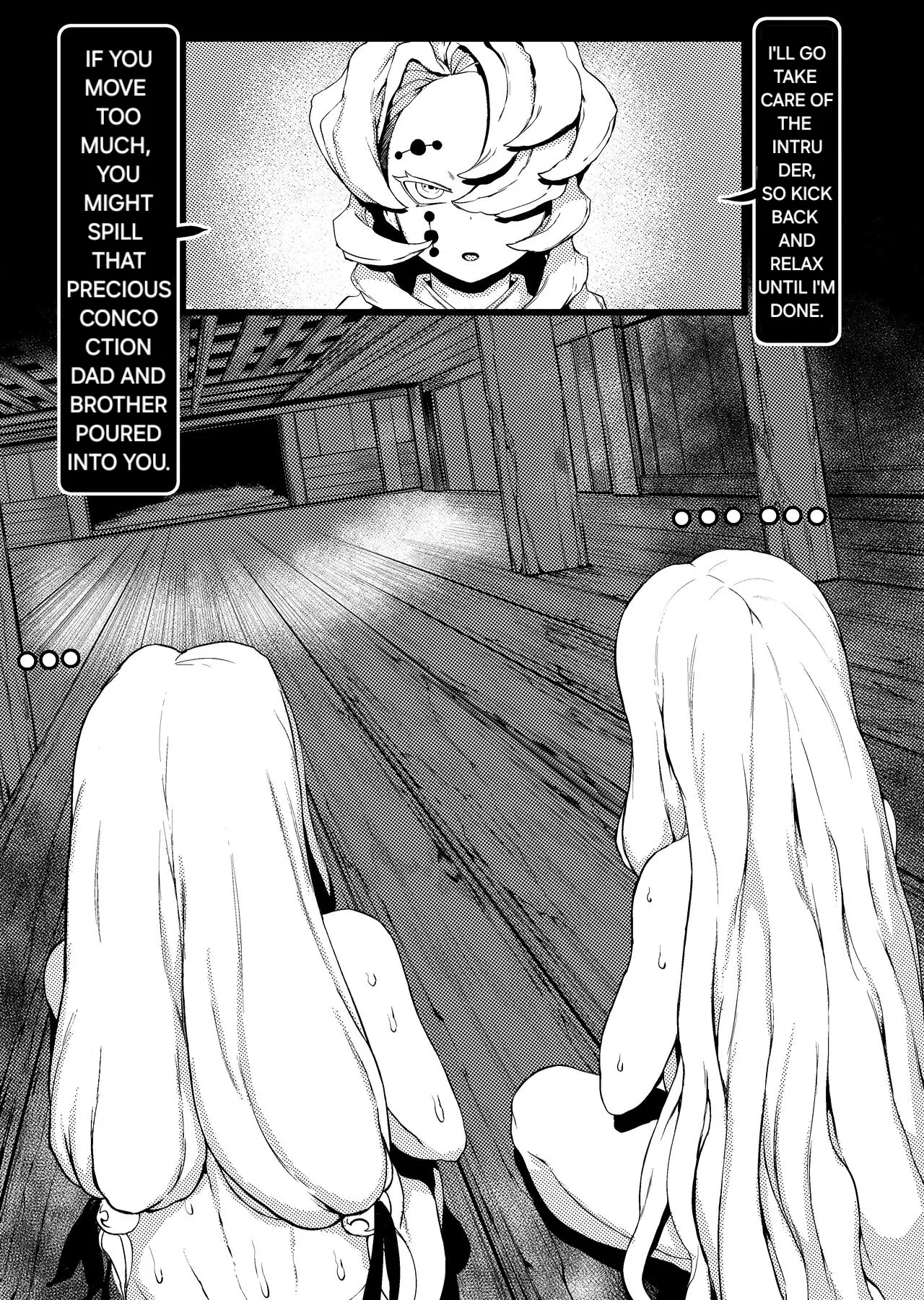 Spider Family 2 - Page 3