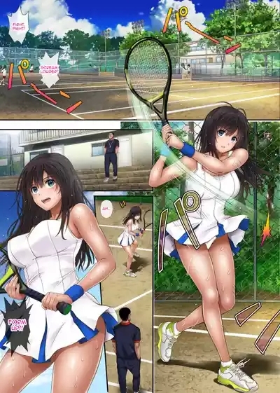 Midareuchi 2