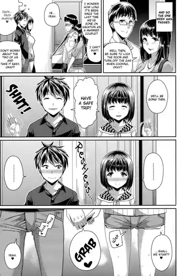 HAMEDORI no YATSU♥ | That POV Sex Thing♥ 7