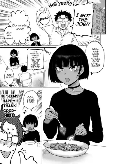 Oikko Ero Sugi, Maid de Saiyou 4