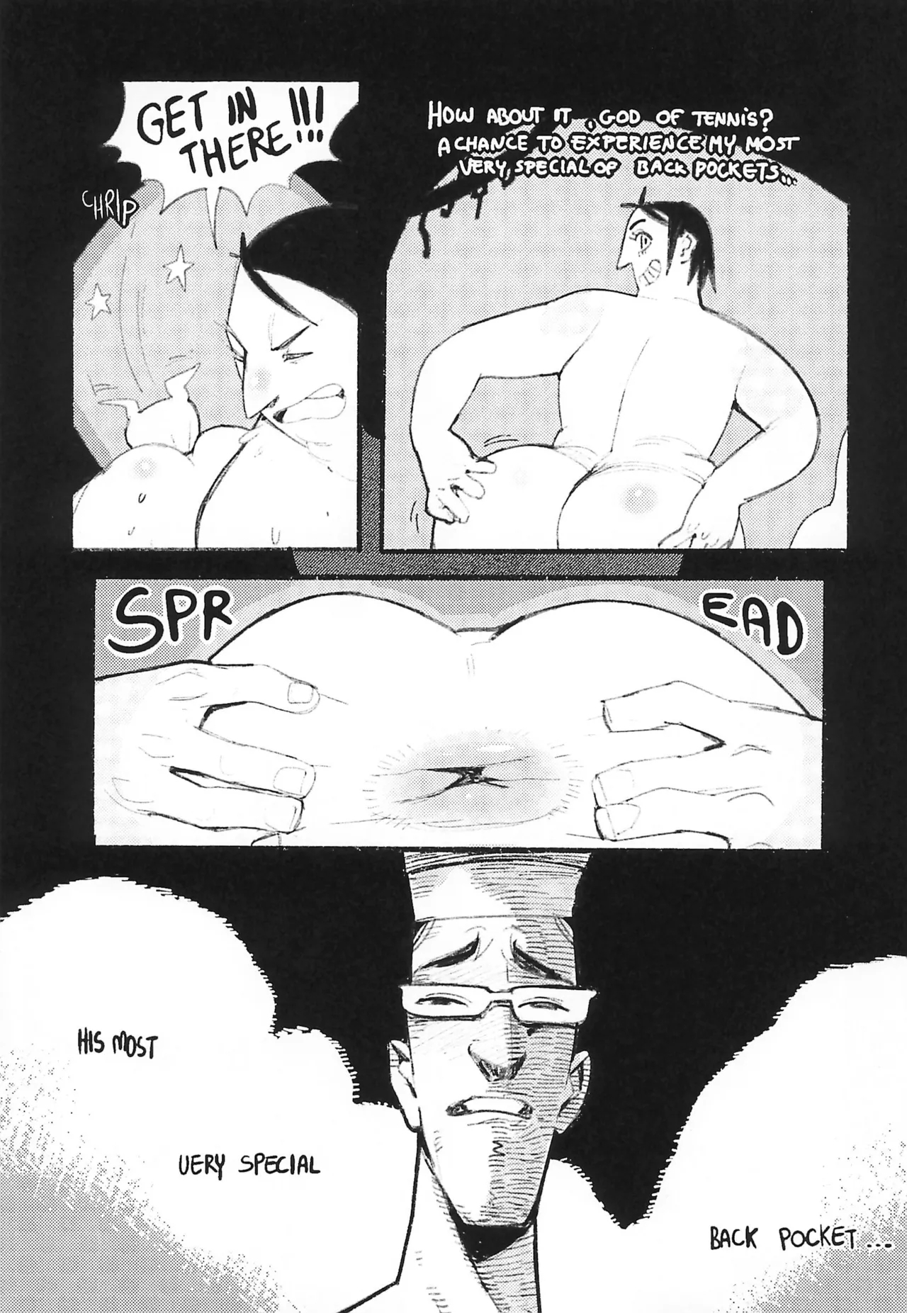 RECTUM CRYSTALS - Page 10