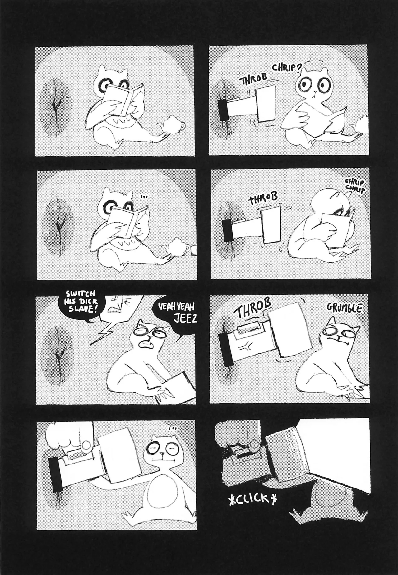 RECTUM CRYSTALS - Page 14