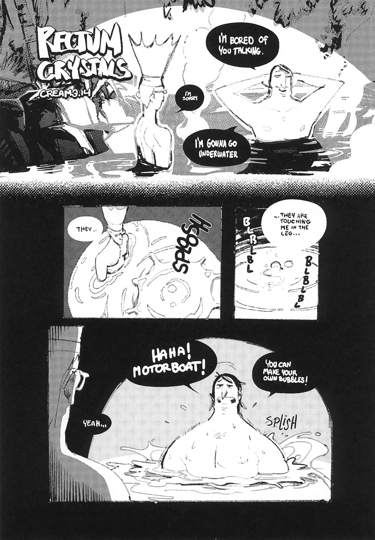 RECTUM CRYSTALS - Page 6