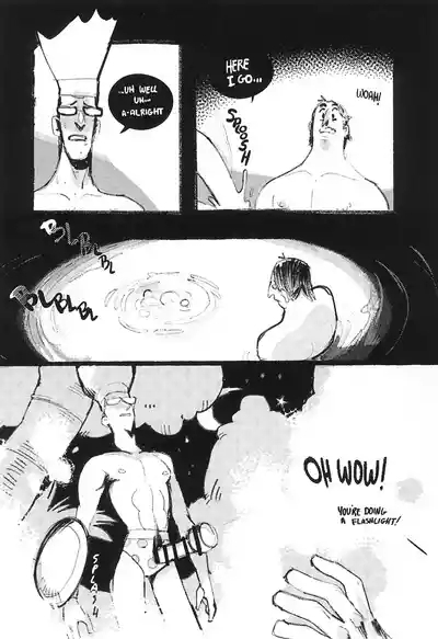 RECTUM CRYSTALS 7