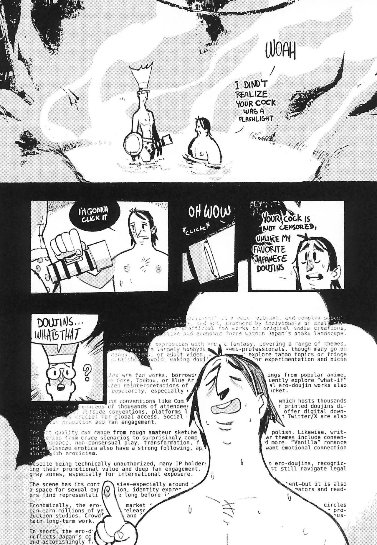 RECTUM CRYSTALS - Page 8