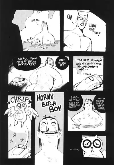 RECTUM CRYSTALS 9