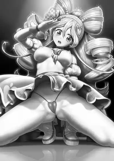 Net literacy ga Hikui Yousei ga Kakusan saseta Douga de Shoutai ga Barete shimatta!? IDOL Hen 2